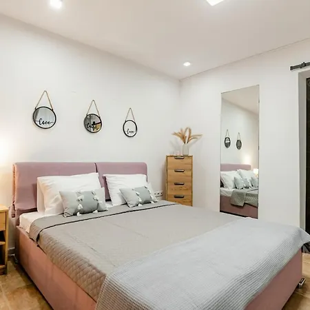 Zero Loft Apartment Alexandroupoli Exterior photo