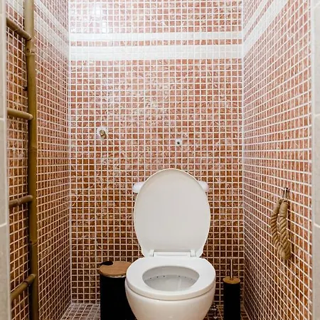 Zero Loft Apartment Alexandroupoli Exterior photo