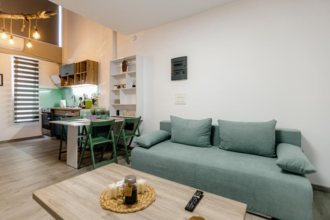 Zero Loft Apartment *
