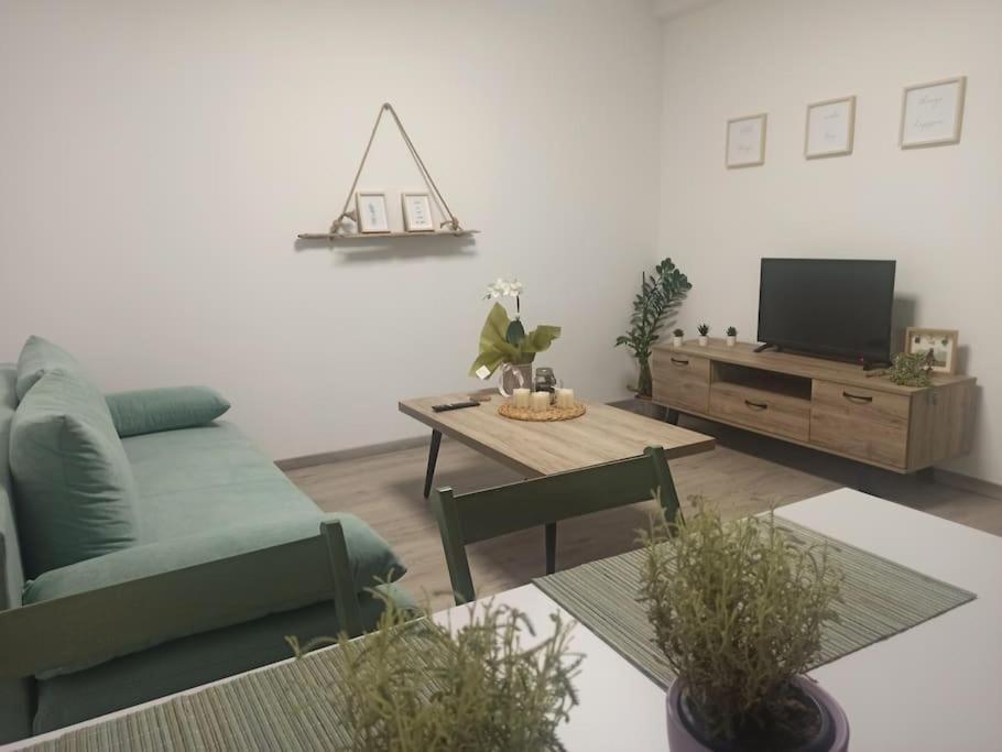 Zero Loft Alexandroupoli
