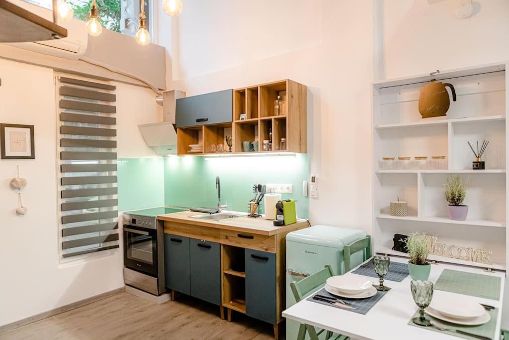 Zero Loft Alexandroupoli