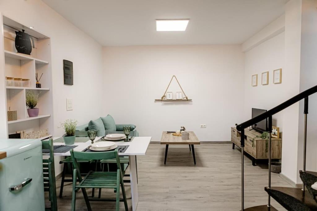 Zero Loft Apartment Alexandroupoli