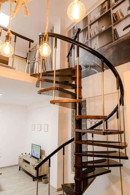 Apartment Zero Loft