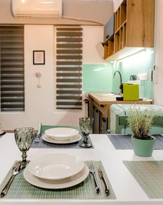 Apartment Zero Loft