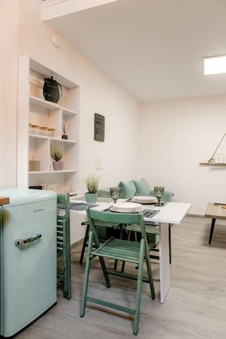 Zero Loft *