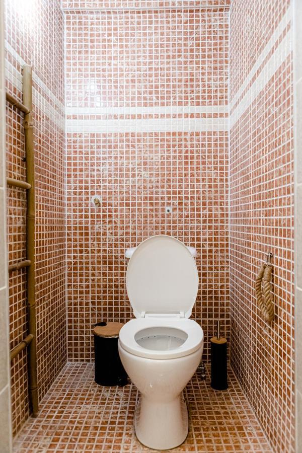 Zero Loft Apartment Alexandroupoli