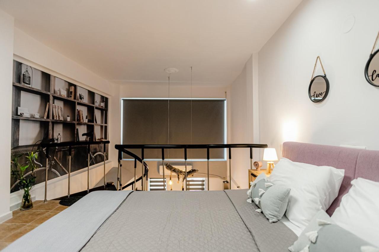 Apartment Zero Loft