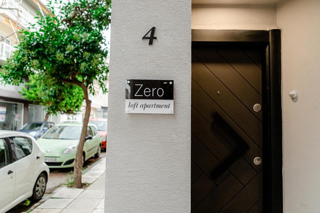 Apartment Zero Loft