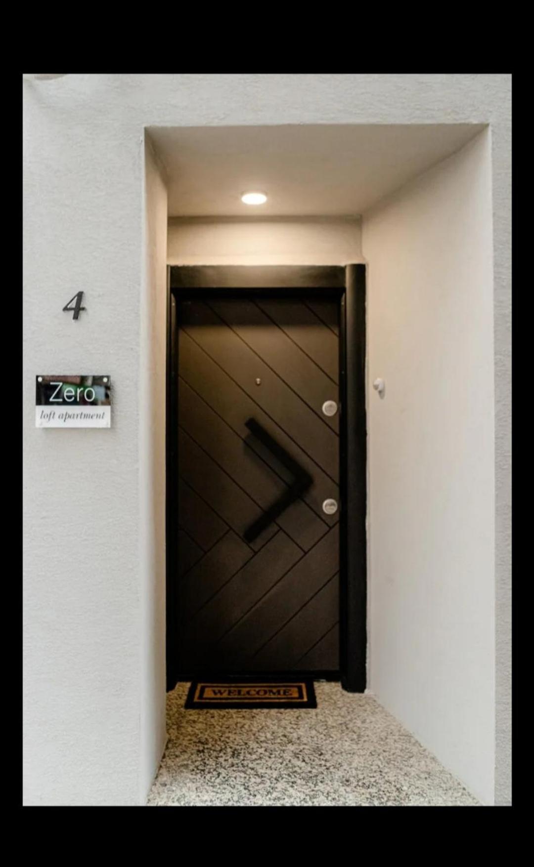 Zero Loft *